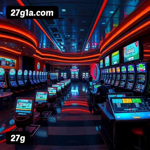 Requisitos do APK da 27g para Android