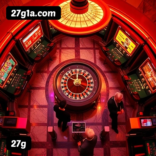 Comparação APP mobile vs versão web da 27g