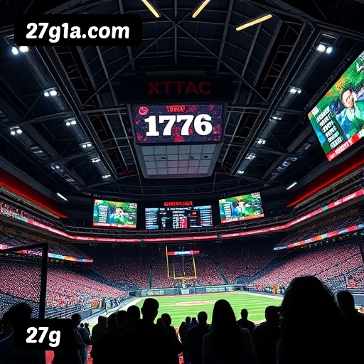 Vantagens exclusivas 27g para jogadores brasileiros - São Paulo, Rio, BH